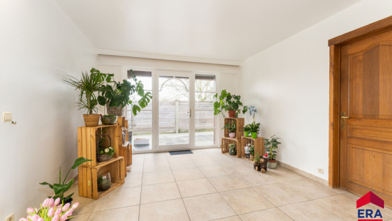 Baron-Holvoetlaan - 32 - - 8890