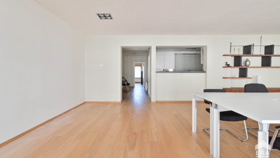 Chaussée de Charleroi - 92 - - 1060