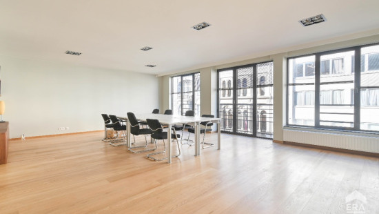 Chaussée de Charleroi - 92 - - 1060