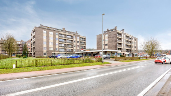 Ringlaan - 30 - A - 3560