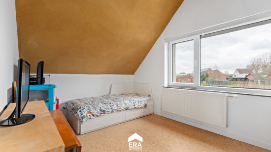 Hoogstraat - 1B - - 3640