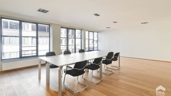 Chaussée de Charleroi - 92 - - 1060