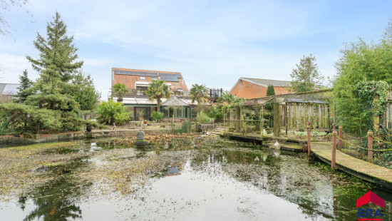 Baron-Holvoetlaan - 32 - - 8890