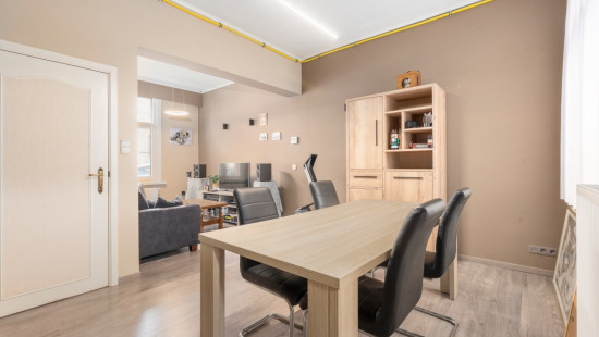 Kerkstraat - 144 - - 9150