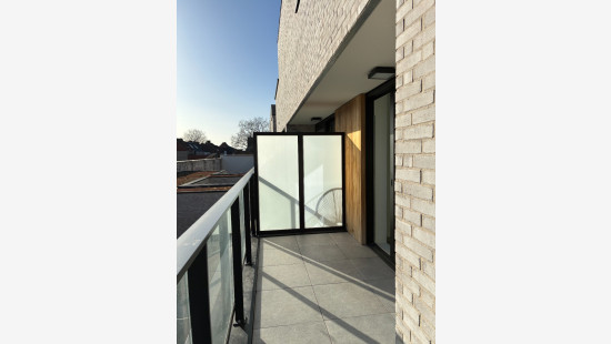 Westerlaan - 63A - 12 - 8790