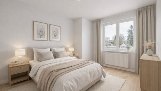 Kesterbeeklaan - 5 - - 1651