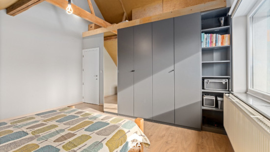 Hoogstraat - 1B - - 3640