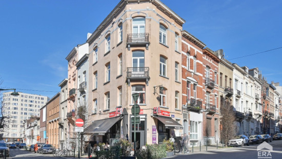 Rue de Gravelines - 2 - 1 - 1000