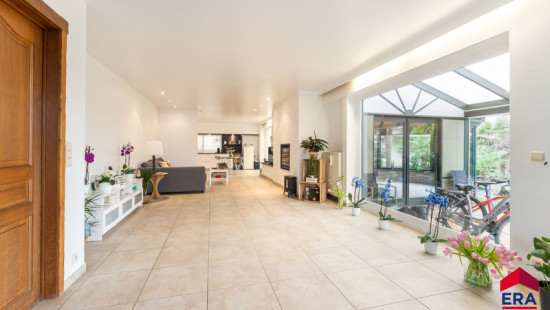 Baron-Holvoetlaan - 32 - - 8890