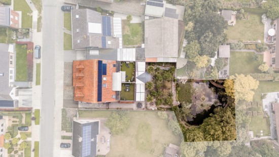 Baron-Holvoetlaan - 32 - - 8890