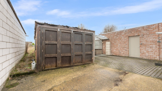 Kerkstraat - 144 - - 9150