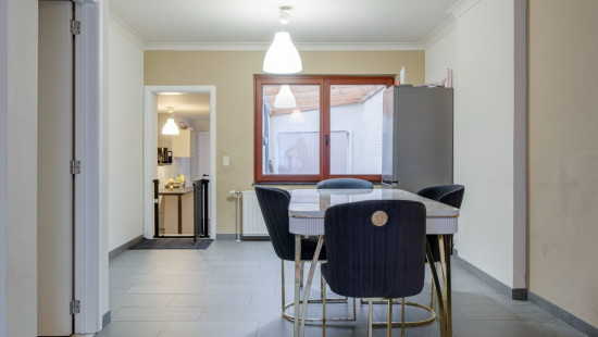 Bochtlaan - 21 - 11 - 3600