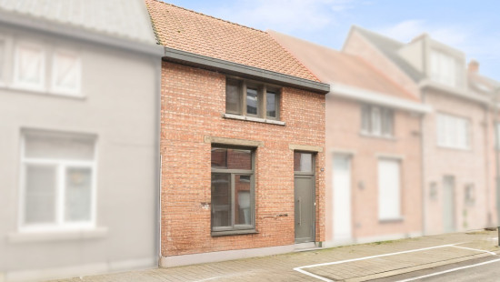 Kerkstraat - 144 - - 9150