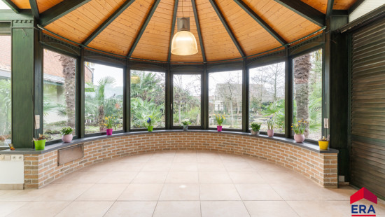 Baron-Holvoetlaan - 32 - - 8890