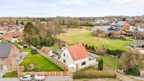 Hoogstraat - 1B - - 3640