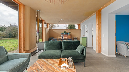 Hoogstraat - 1B - - 3640