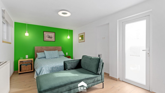 Hoogstraat - 1B - - 3640