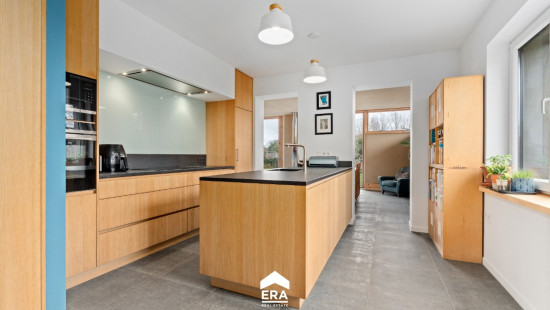 Hoogstraat - 1B - - 3640