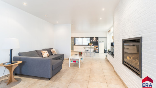 Baron-Holvoetlaan - 32 - - 8890