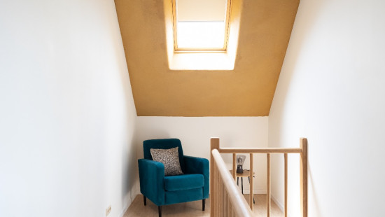 Hoogstraat - 1B - - 3640