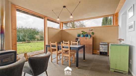 Hoogstraat - 1B - - 3640