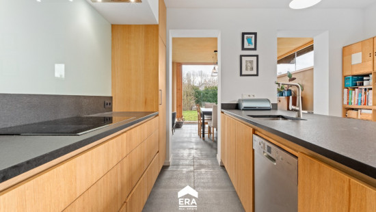 Hoogstraat - 1B - - 3640