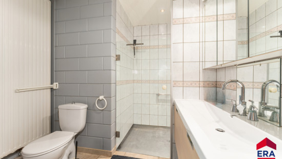 Baron-Holvoetlaan - 32 - - 8890