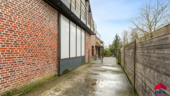 Baron-Holvoetlaan - 32 - - 8890