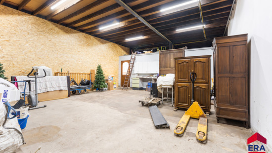 Baron-Holvoetlaan - 32 - - 8890