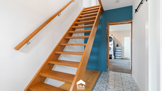 Hoogstraat - 1B - - 3640