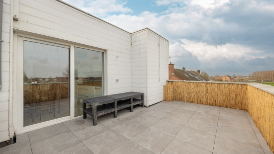 Plasstraat - 141 - - 2950