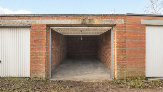 Plasstraat - 141 - - 2950