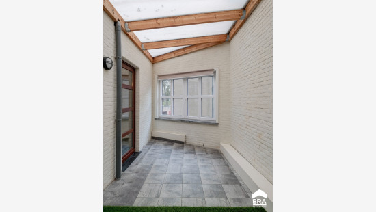 Bochtlaan - 21 - 11 - 3600