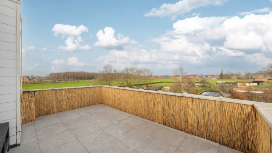 Plasstraat - 141 - - 2950