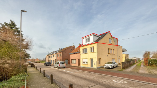 Plasstraat - 141 - - 2950