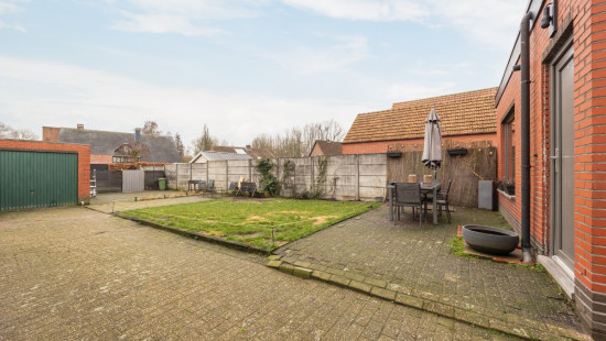 Meerleseweg - 42 - - 2321