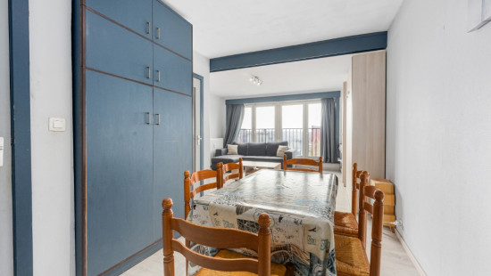 Nieuwpoortlaan - 133 - 0401 - 8660