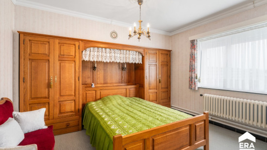 Klottenbergstraat - 6 - - 3440