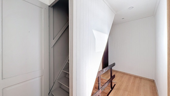 Rue du Sac - 47 - - 7850