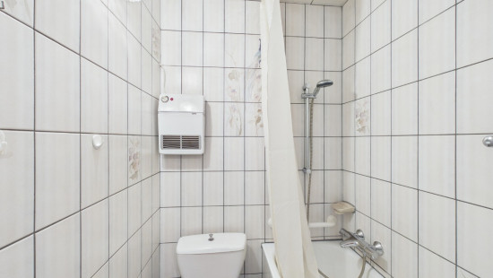 Rue du Pont des Brebis - 21 - - 6640