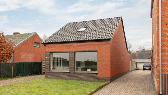 Meerleseweg - 42 - - 2321