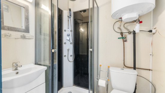 Nieuwpoortlaan - 133 - 0401 - 8660