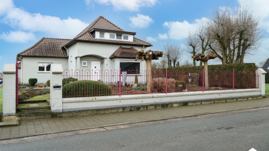 Cijnsweg - 8 - - 3900