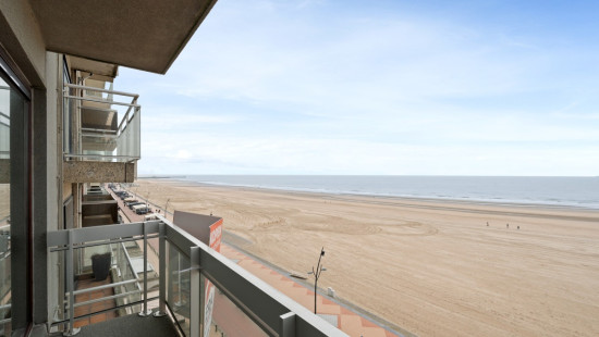 Zeedijk - 208 - 6V - 8370