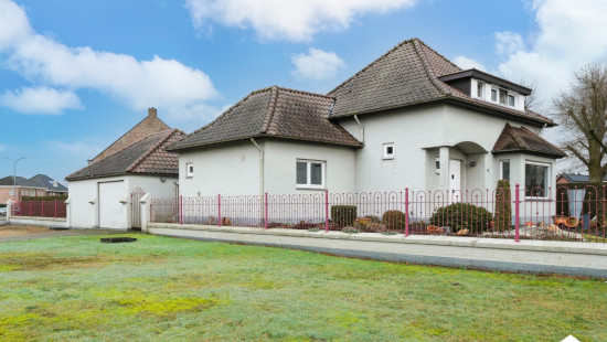 Cijnsweg - 8 - - 3900