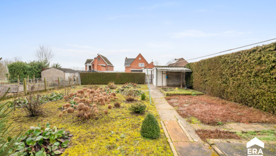 Klottenbergstraat - 6 - - 3440