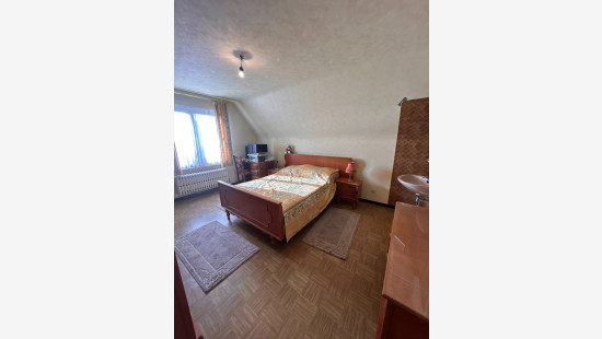 Passendalestraat - 158 - - 8980