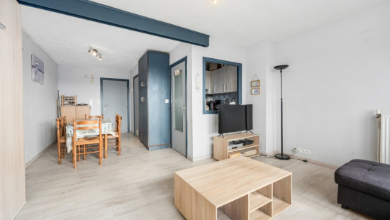 Nieuwpoortlaan - 133 - 0401 - 8660