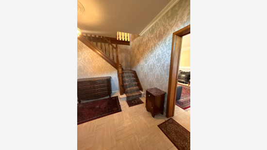 Passendalestraat - 158 - - 8980