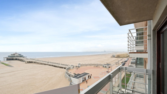 Zeedijk - 208 - 6V - 8370